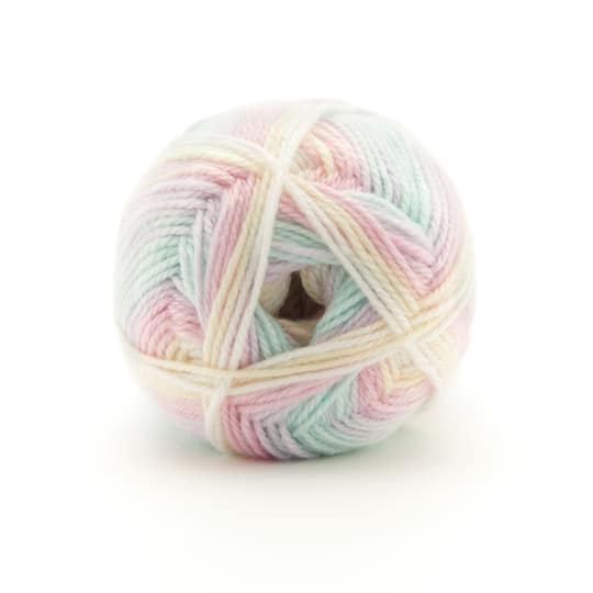 15 Pack: Delicate DK™ Yarn by Loops & Threads